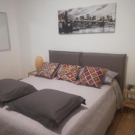 A Casa Di Pablo Apartman Como Kültér fotó