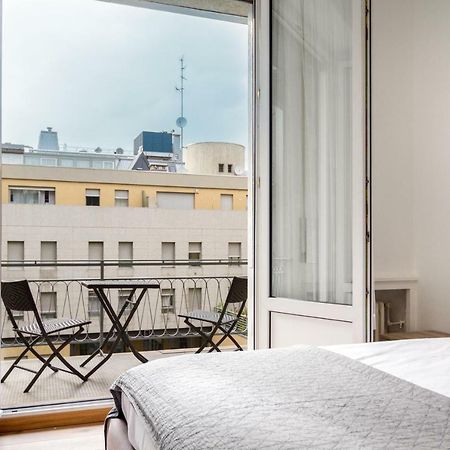 A Casa Di Pablo Apartman Como Kültér fotó