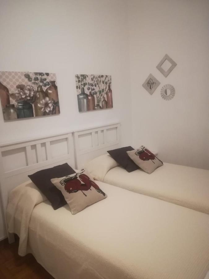 A Casa Di Pablo Apartman Como Kültér fotó