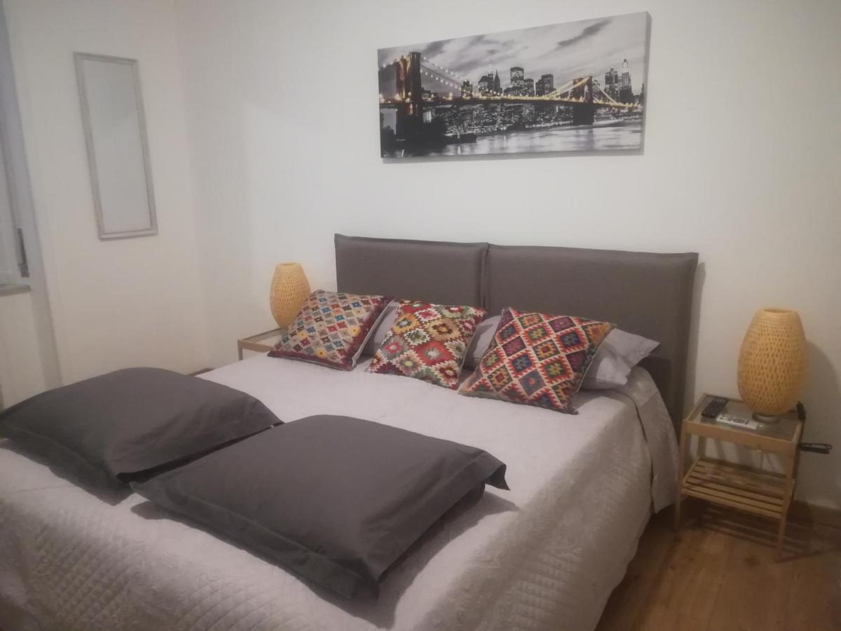 A Casa Di Pablo Apartman Como Kültér fotó