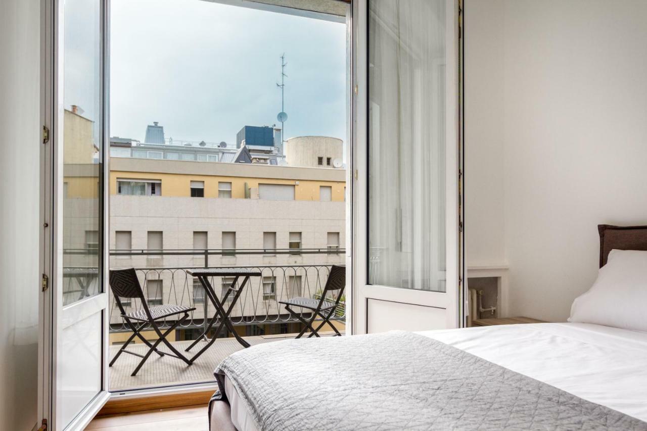 A Casa Di Pablo Apartman Como Kültér fotó