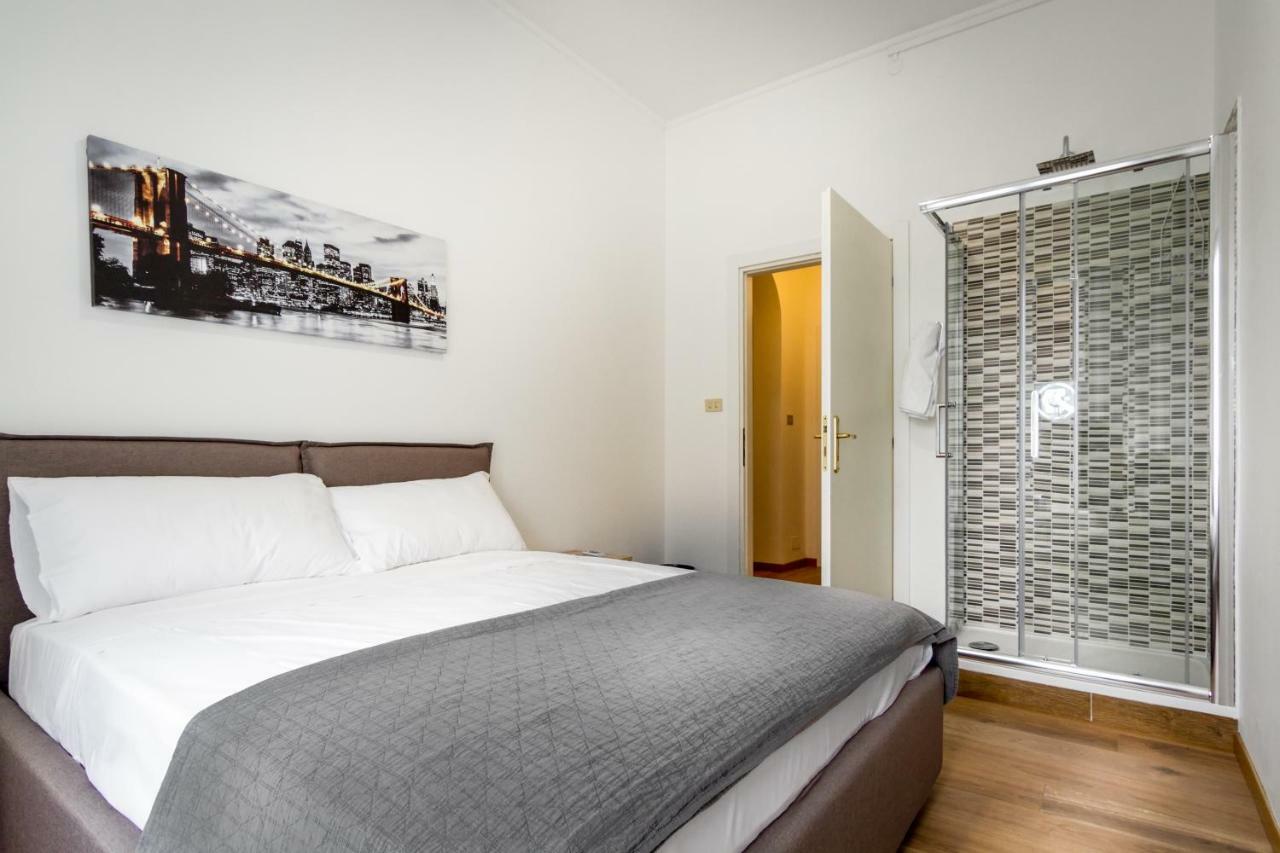 A Casa Di Pablo Apartman Como Kültér fotó