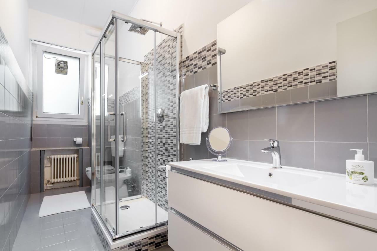 A Casa Di Pablo Apartman Como Kültér fotó