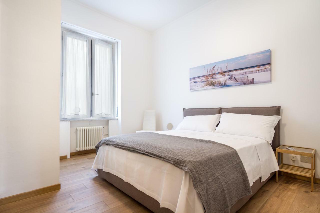 A Casa Di Pablo Apartman Como Kültér fotó