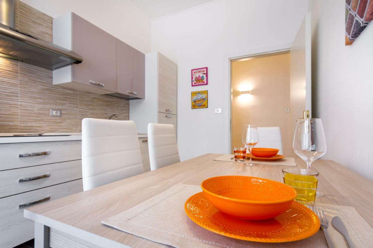 A Casa Di Pablo Apartman Como Kültér fotó