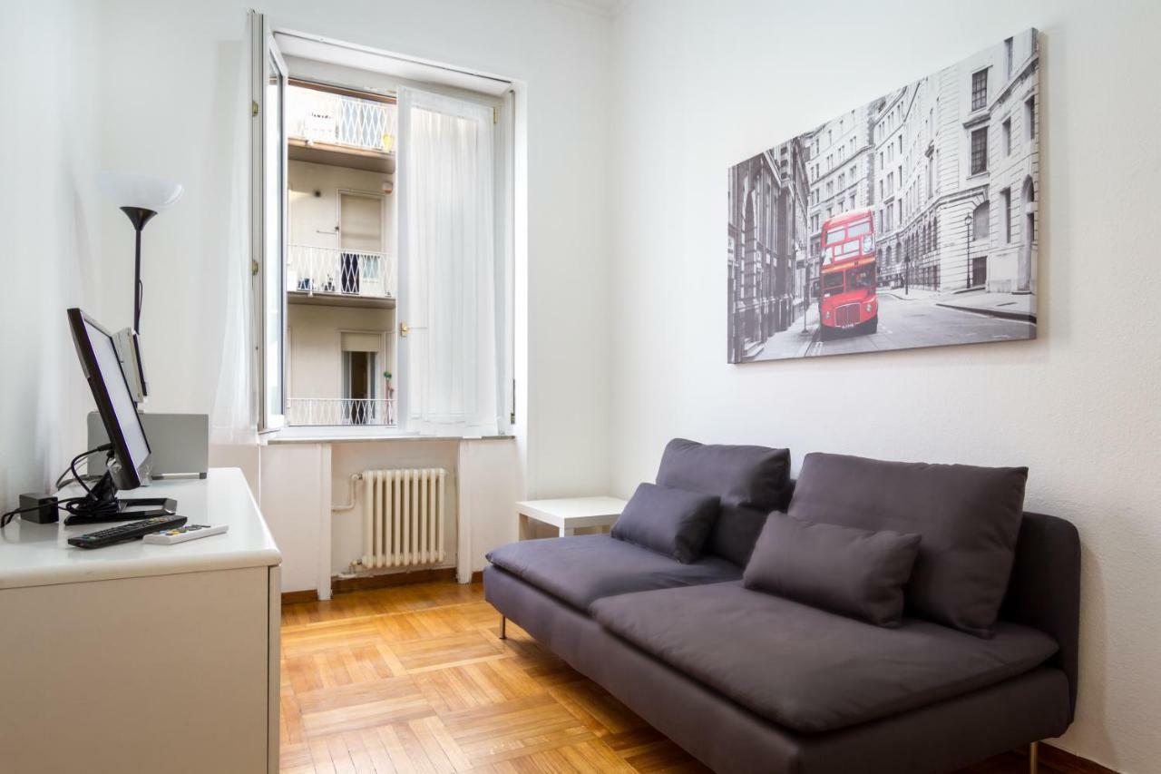 A Casa Di Pablo Apartman Como Kültér fotó