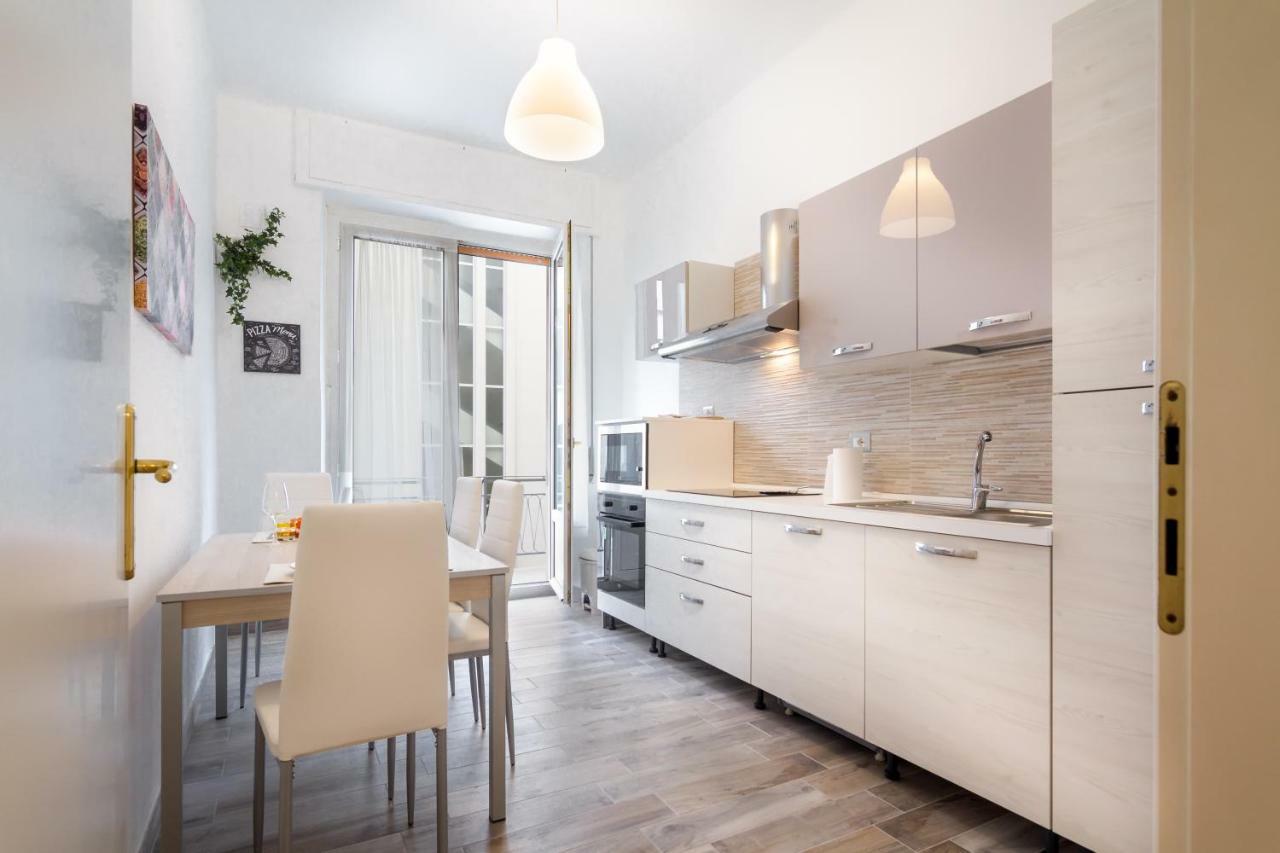 A Casa Di Pablo Apartman Como Kültér fotó