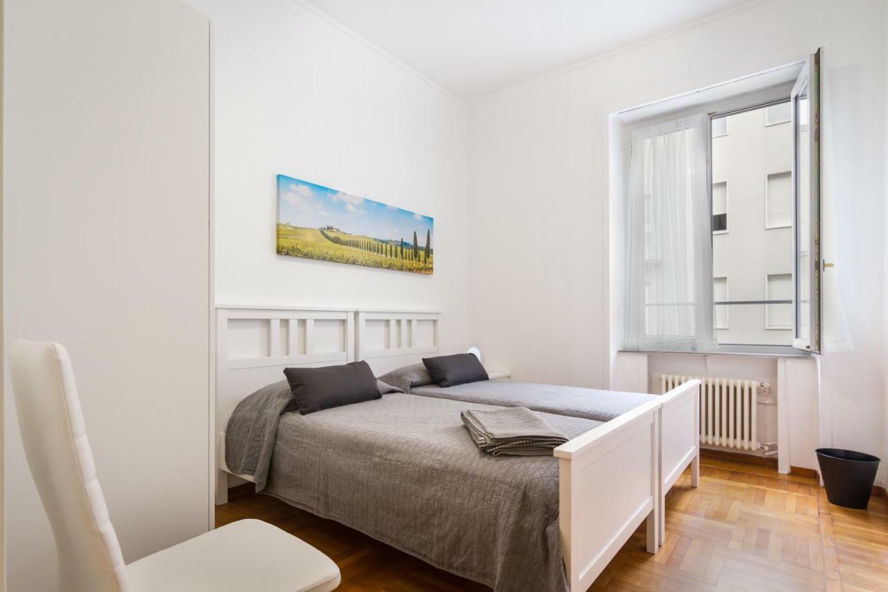 A Casa Di Pablo Apartman Como Kültér fotó