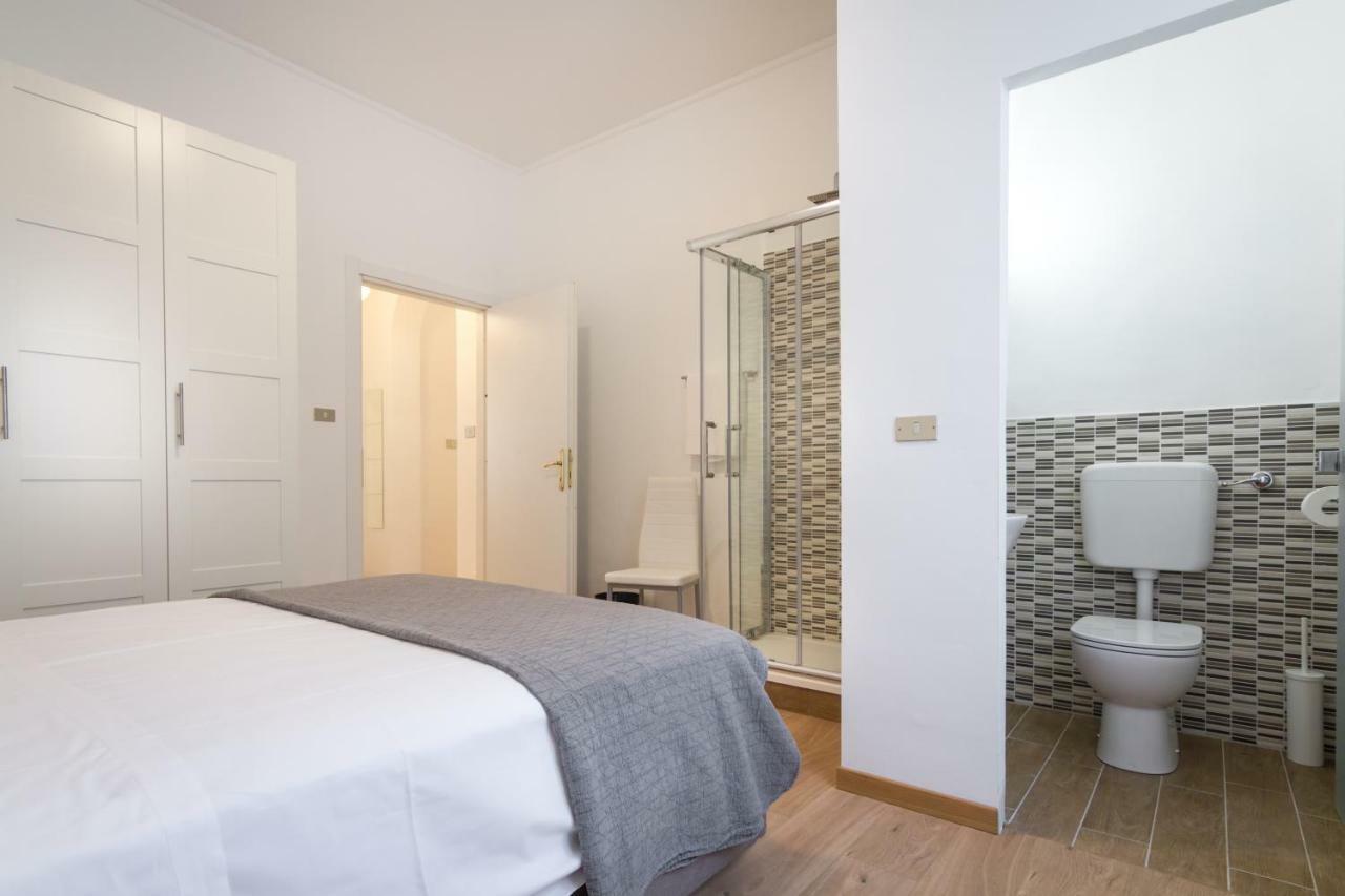 A Casa Di Pablo Apartman Como Kültér fotó