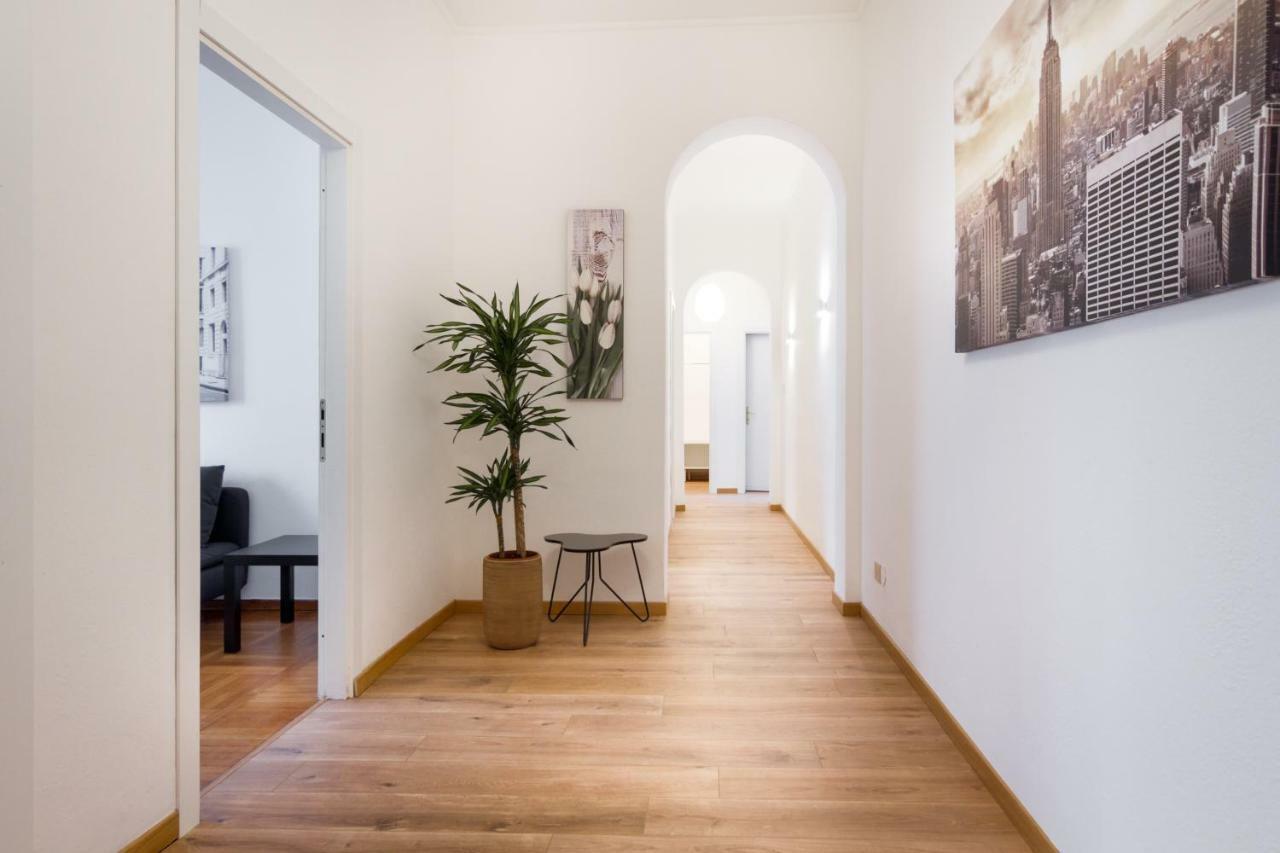 A Casa Di Pablo Apartman Como Kültér fotó