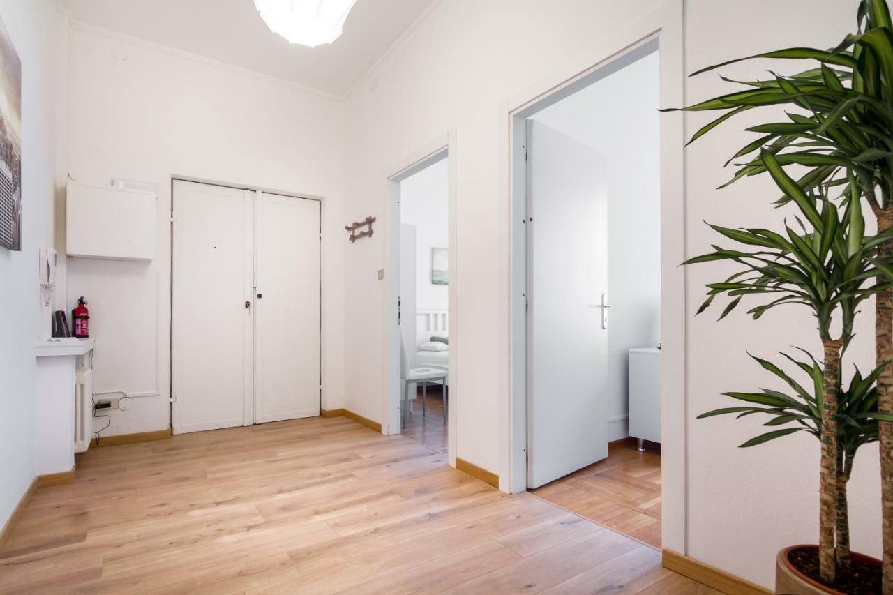 A Casa Di Pablo Apartman Como Kültér fotó